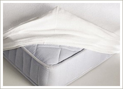 Mattress covers amd pillow